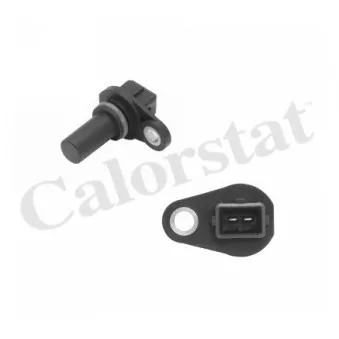 Capteur d'angle, vilebrequin CALORSTAT BY VERNET CS0200