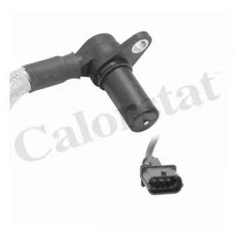 Capteur d'angle, vilebrequin CALORSTAT BY VERNET CS0201
