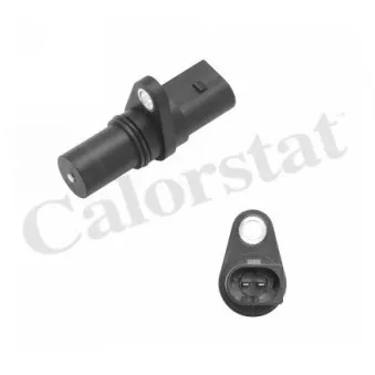Capteur d'angle, vilebrequin CALORSTAT BY VERNET CS0203