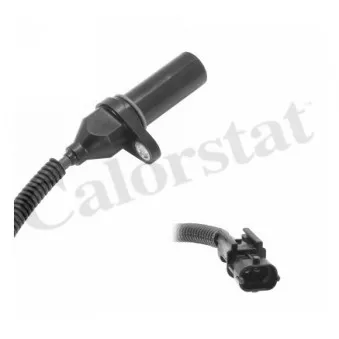 Capteur d'angle, vilebrequin CALORSTAT BY VERNET CS0204