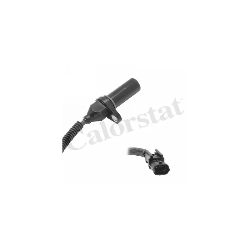 Capteur d'angle, vilebrequin CALORSTAT BY VERNET CS0204