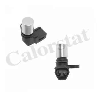 Capteur d'angle, vilebrequin CALORSTAT BY VERNET CS0205
