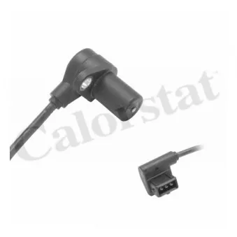 Capteur d'angle, vilebrequin CALORSTAT BY VERNET CS0206