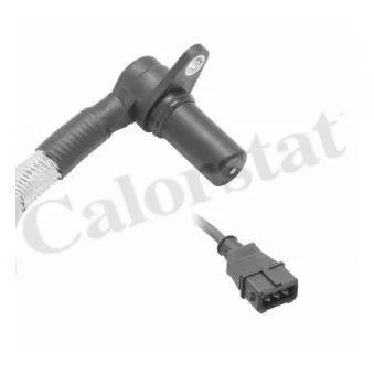 Capteur d'angle, vilebrequin CALORSTAT BY VERNET CS0207