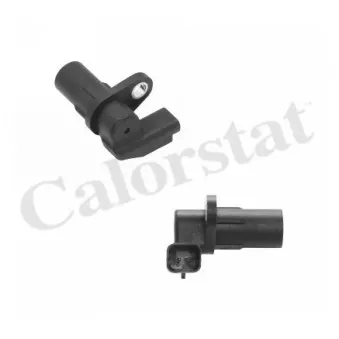 Capteur d'angle, vilebrequin CALORSTAT BY VERNET CS0208