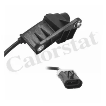 Capteur d'angle, vilebrequin CALORSTAT BY VERNET CS0209