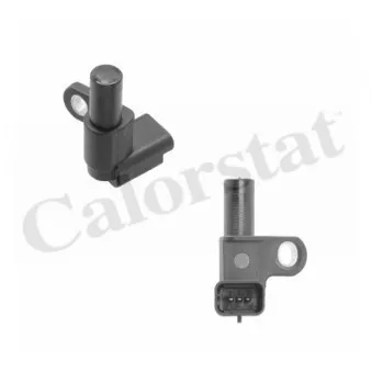 Capteur d'angle, vilebrequin CALORSTAT BY VERNET CS0210