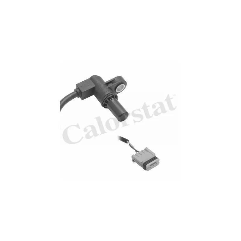 Capteur d'angle, vilebrequin CALORSTAT BY VERNET CS0211