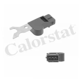 Capteur d'angle, vilebrequin CALORSTAT BY VERNET CS0212