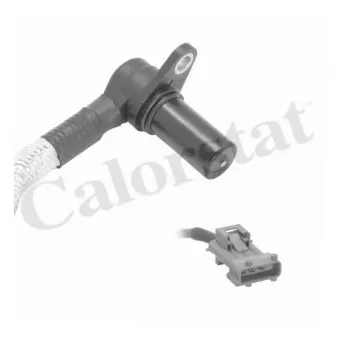 Capteur d'angle, vilebrequin CALORSTAT BY VERNET CS0213