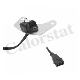 Capteur d'angle, vilebrequin CALORSTAT BY VERNET CS0215