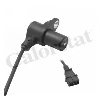 Capteur d'angle, vilebrequin CALORSTAT BY VERNET CS0217