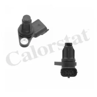 Capteur d'angle, vilebrequin CALORSTAT BY VERNET CS0218
