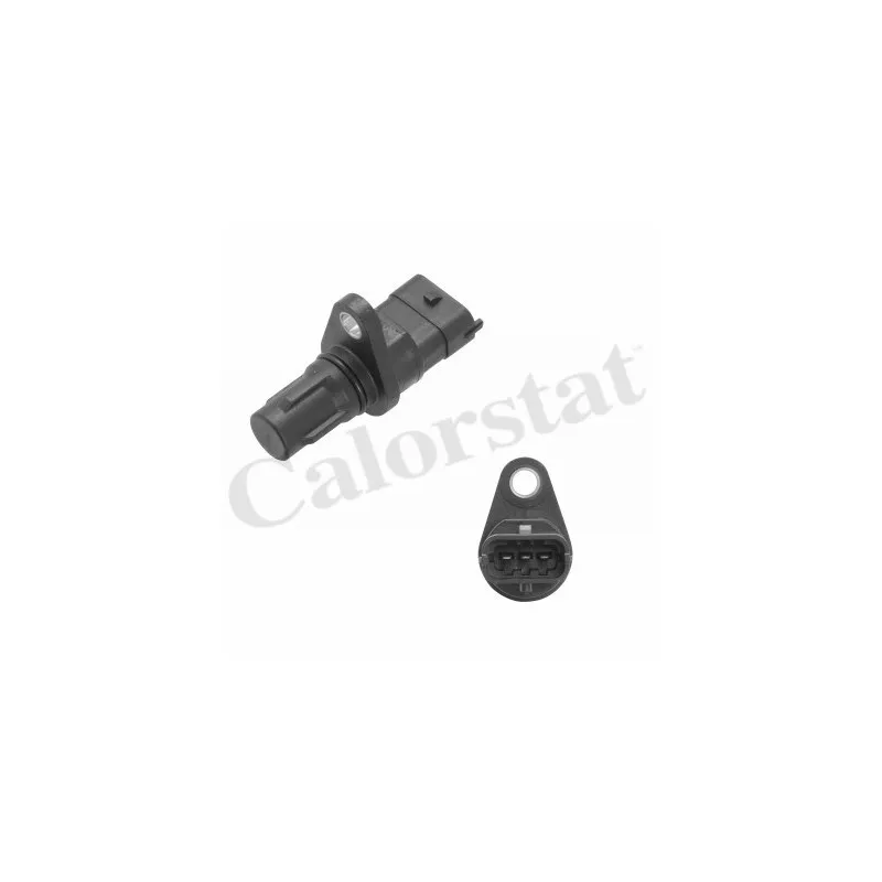 Capteur d'angle, vilebrequin CALORSTAT BY VERNET CS0220