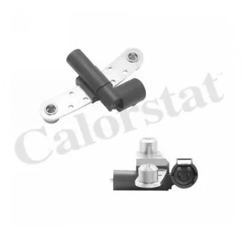 Capteur d'angle, vilebrequin CALORSTAT BY VERNET CS0222