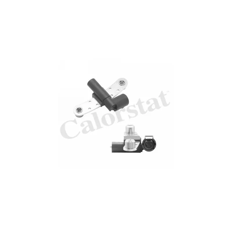 Capteur d'angle, vilebrequin CALORSTAT BY VERNET CS0222