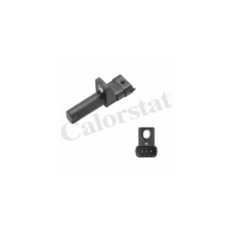 Capteur d'angle, vilebrequin CALORSTAT BY VERNET CS0225