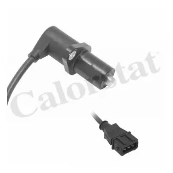 Capteur d'angle, vilebrequin CALORSTAT BY VERNET CS0226