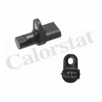 Capteur d'angle, vilebrequin CALORSTAT BY VERNET CS0228