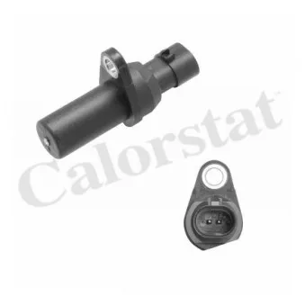 Capteur d'angle, vilebrequin CALORSTAT BY VERNET CS0231