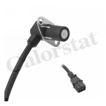 Capteur d'angle, vilebrequin CALORSTAT BY VERNET CS0232