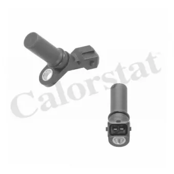 Capteur d'angle, vilebrequin CALORSTAT BY VERNET CS0234
