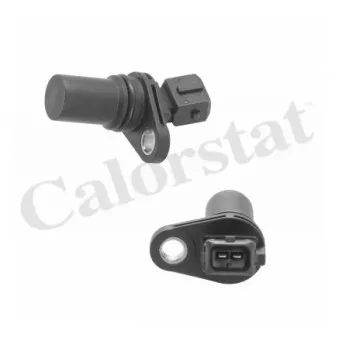 Capteur d'angle, vilebrequin CALORSTAT BY VERNET CS0237