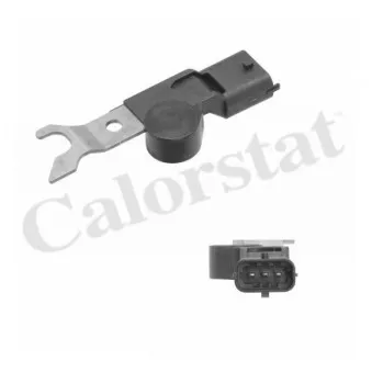 Capteur d'angle, vilebrequin CALORSTAT BY VERNET CS0239