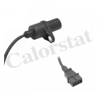 Capteur d'angle, vilebrequin CALORSTAT BY VERNET CS0241