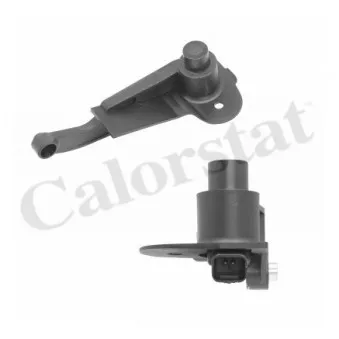 Capteur d'angle, vilebrequin CALORSTAT BY VERNET CS0242