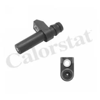 Capteur d'angle, vilebrequin CALORSTAT BY VERNET CS0248