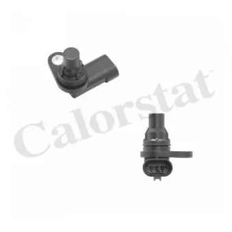 Capteur d'angle, vilebrequin CALORSTAT BY VERNET CS0251