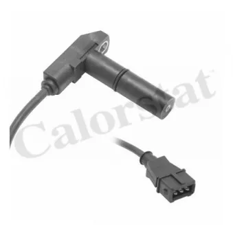Capteur d'angle, vilebrequin CALORSTAT BY VERNET CS0252