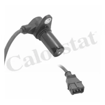 Capteur d'angle, vilebrequin CALORSTAT BY VERNET CS0253