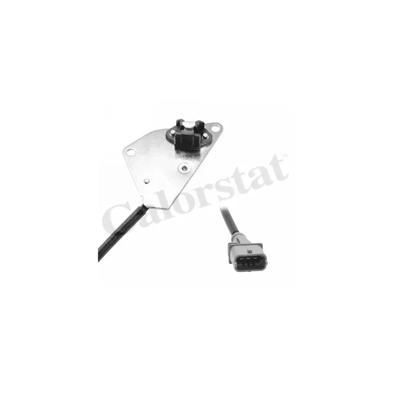 Capteur d'angle, vilebrequin CALORSTAT BY VERNET CS0256