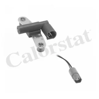 Capteur d'angle, vilebrequin CALORSTAT BY VERNET CS0257
