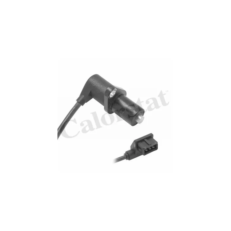 Capteur d'angle, vilebrequin CALORSTAT BY VERNET CS0258