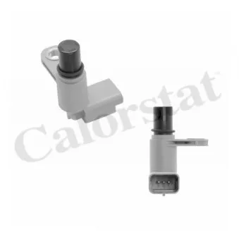 Capteur d'angle, vilebrequin CALORSTAT BY VERNET CS0260