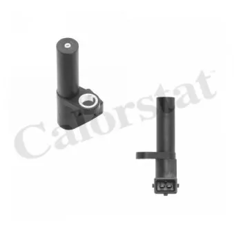 Capteur d'angle, vilebrequin CALORSTAT BY VERNET CS0261