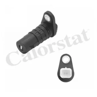Capteur d'angle, vilebrequin CALORSTAT BY VERNET CS0262