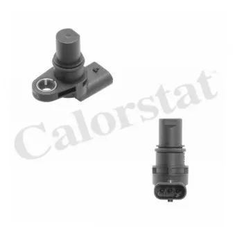 Capteur d'angle, vilebrequin CALORSTAT BY VERNET CS0266