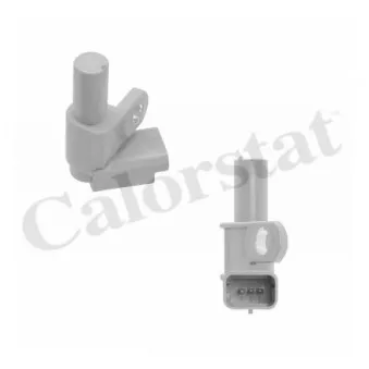 Capteur d'angle, vilebrequin CALORSTAT BY VERNET CS0269