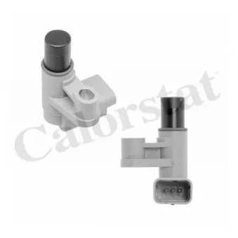 Capteur d'angle, vilebrequin CALORSTAT BY VERNET CS0271