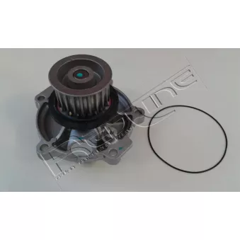 Pompe à eau, refroidissement du moteur RED-LINE