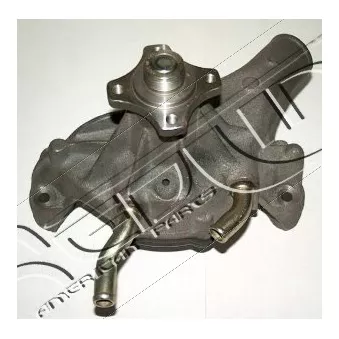 Pompe à eau, refroidissement du moteur RED-LINE 28CV003