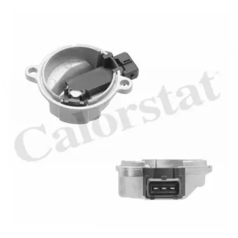 Capteur d'angle, vilebrequin CALORSTAT BY VERNET CS0273