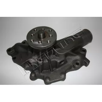 Pompe à eau, refroidissement du moteur RED-LINE 28CV005