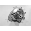 Pompe à eau, refroidissement du moteur RED-LINE 28CV009 - Visuel 2