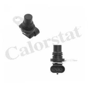 Capteur d'angle, vilebrequin CALORSTAT BY VERNET CS0274