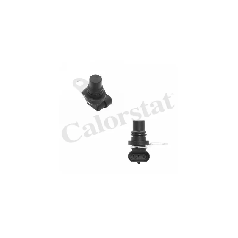 Capteur d'angle, vilebrequin CALORSTAT BY VERNET CS0274